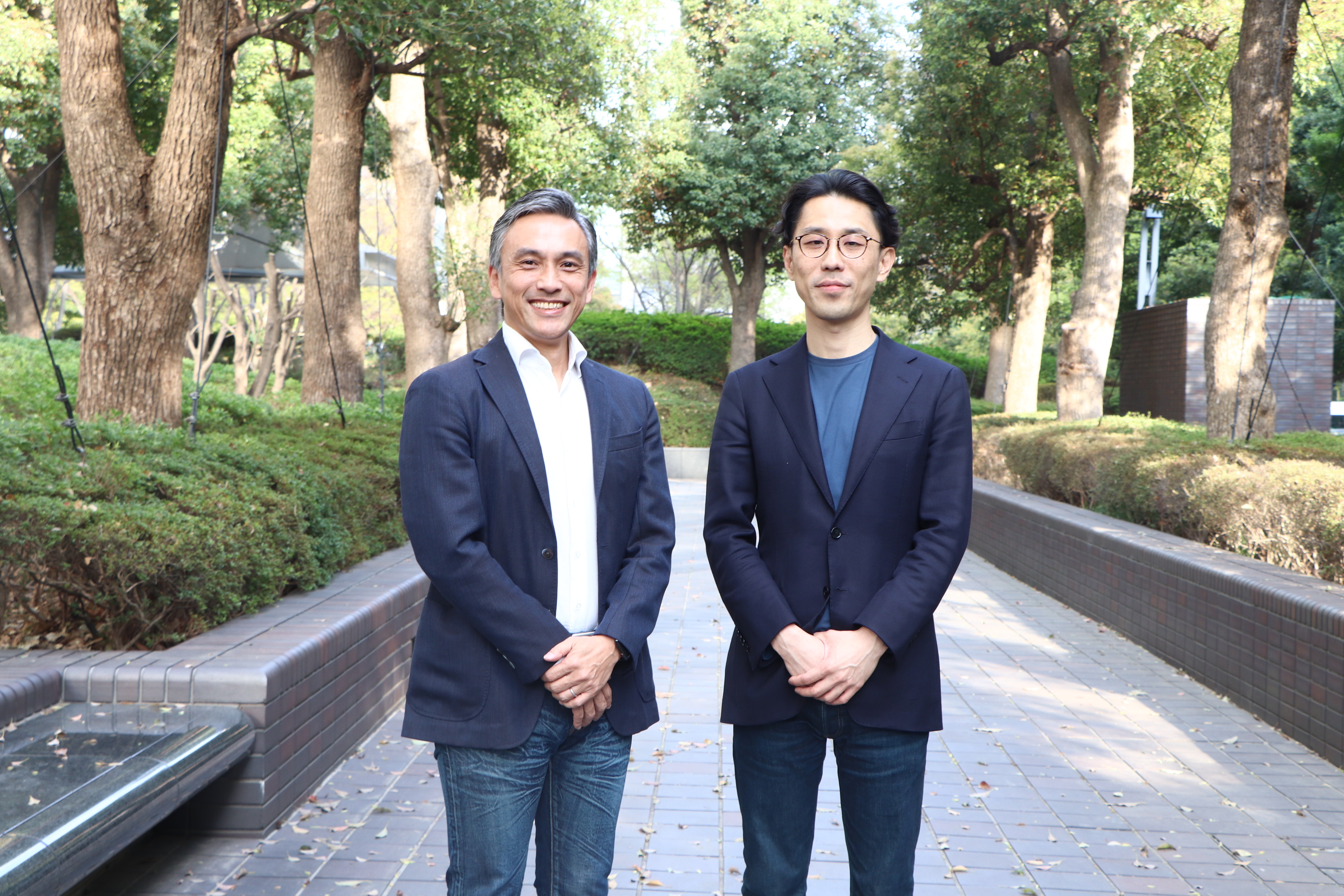 HRのキーパーソンが語るManaging Complexityの魅力とは。  リピート受講の決め手に迫る。