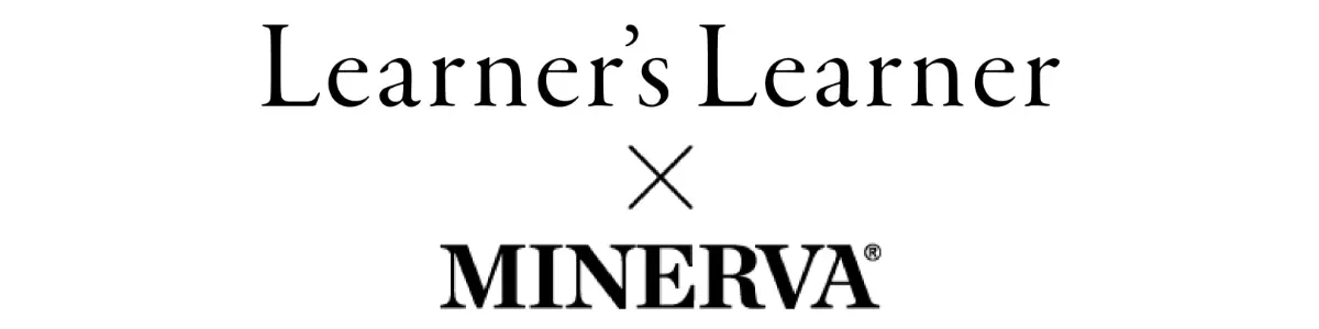 Learner's Learner × MINERVA